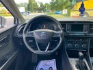 Seat Leon Automat DSG - 2013 r - 1.6 tdi - 5