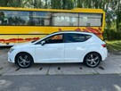 Seat Leon Automat DSG - 2013 r - 1.6 tdi - 8