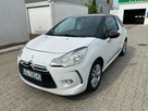 Citroen DS3 Klimatyzacja - 2012r - 1.6 HDI - 92KM - 1