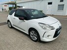 Citroen DS3 Klimatyzacja - 2012r - 1.6 HDI - 92KM - 3