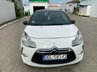 Citroen DS3 Klimatyzacja - 2012r - 1.6 HDI - 92KM - 9