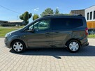 Ford Tourneo Courier Trend*Climatronic*PodgrzewanaSzyba*NiskiPrzebieg*Zadbany*Serwisowany - 2
