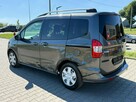 Ford Tourneo Courier Trend*Climatronic*PodgrzewanaSzyba*NiskiPrzebieg*Zadbany*Serwisowany - 3