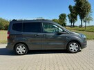 Ford Tourneo Courier Trend*Climatronic*PodgrzewanaSzyba*NiskiPrzebieg*Zadbany*Serwisowany - 5