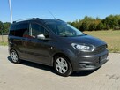 Ford Tourneo Courier Trend*Climatronic*PodgrzewanaSzyba*NiskiPrzebieg*Zadbany*Serwisowany - 6