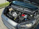 Ford Tourneo Courier Trend*Climatronic*PodgrzewanaSzyba*NiskiPrzebieg*Zadbany*Serwisowany - 7