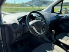 Ford Tourneo Courier Trend*Climatronic*PodgrzewanaSzyba*NiskiPrzebieg*Zadbany*Serwisowany - 9