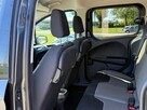 Ford Tourneo Courier Trend*Climatronic*PodgrzewanaSzyba*NiskiPrzebieg*Zadbany*Serwisowany - 11
