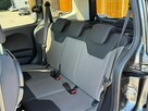 Ford Tourneo Courier Trend*Climatronic*PodgrzewanaSzyba*NiskiPrzebieg*Zadbany*Serwisowany - 12