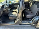 Ford Tourneo Courier Trend*Climatronic*PodgrzewanaSzyba*NiskiPrzebieg*Zadbany*Serwisowany - 13