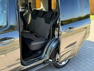 Ford Tourneo Courier Trend*Climatronic*PodgrzewanaSzyba*NiskiPrzebieg*Zadbany*Serwisowany - 14