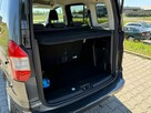 Ford Tourneo Courier Trend*Climatronic*PodgrzewanaSzyba*NiskiPrzebieg*Zadbany*Serwisowany - 15