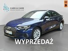 AUDI A3 30 TDI S tronic A7 WE5CF30 - 1