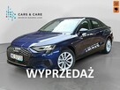 AUDI A3 30 TDI S tronic A7 WE5CF33 - 1