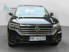 Volkswagen Touareg 3.0 V6 TDI SCR 4MOTION WE622XN - 3