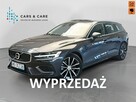 Volvo V60 T6 AWD Plug-In Hybrid Core aut  WE3CT36 - 1