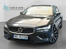 Volvo V60 T6 AWD Plug-In Hybrid Core aut  WE3CT36 - 2