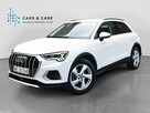Audi Q3 35 TFSI MHEV S tronic advanced A7. WE3X764 - 1