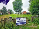 Działka budowlana Nienadówka gm. Sokołów Małopolski - 2