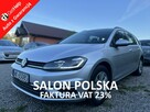 Volkswagen Golf Salon Polska Poleasingowy I właściciel Serwis ASO VAT 23% Bezwypadkowy - 1