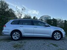 Volkswagen Golf Salon Polska Poleasingowy I właściciel Serwis ASO VAT 23% Bezwypadkowy - 2