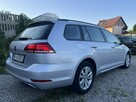 Volkswagen Golf Salon Polska Poleasingowy I właściciel Serwis ASO VAT 23% Bezwypadkowy - 3