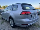 Volkswagen Golf Salon Polska Poleasingowy I właściciel Serwis ASO VAT 23% Bezwypadkowy - 4