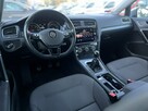 Volkswagen Golf Salon Polska Poleasingowy I właściciel Serwis ASO VAT 23% Bezwypadkowy - 6