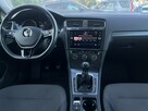 Volkswagen Golf Salon Polska Poleasingowy I właściciel Serwis ASO VAT 23% Bezwypadkowy - 7