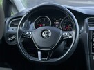 Volkswagen Golf Salon Polska Poleasingowy I właściciel Serwis ASO VAT 23% Bezwypadkowy - 8