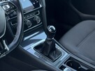 Volkswagen Golf Salon Polska Poleasingowy I właściciel Serwis ASO VAT 23% Bezwypadkowy - 12