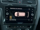 Volkswagen Golf Salon Polska Poleasingowy I właściciel Serwis ASO VAT 23% Bezwypadkowy - 16