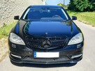 Mercedes S 550 - 2