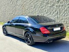 Mercedes S 550 - 6
