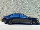Mercedes S 550 - 8