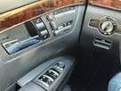 Mercedes S 550 - 9