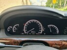 Mercedes S 550 - 15