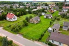 Dom i budynek gospodarczy na dużej działce - 1