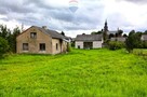 Dom i budynek gospodarczy na dużej działce - 4
