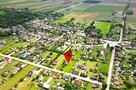 Dom i budynek gospodarczy na dużej działce - 9