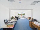 Biuro 39,2 m² z windą i parkingiem – Rybnik - 1