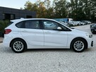 BMW 216d Active Tourer, Salon Polska, 1 właściciel! - 3
