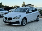BMW 216d Active Tourer, Salon Polska, 1 właściciel! - 8
