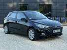 i20 1.2 GET! Salon PL! 1 właściciel! Kamera ! Carplay ! - 3