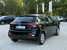 i20 1.2 GET! Salon PL! 1 właściciel! Kamera ! Carplay ! - 5