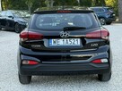 i20 1.2 GET! Salon PL! 1 właściciel! Kamera ! Carplay ! - 6