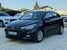 i20 1.2 GET! Salon PL! 1 właściciel! Kamera ! Carplay ! - 9
