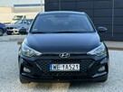 i20 1.2 GET! Salon PL! 1 właściciel! Kamera ! Carplay ! - 10