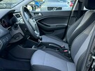 i20 1.2 GET! Salon PL! 1 właściciel! Kamera ! Carplay ! - 13