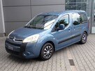Citroen Berlingo 5-osobowy 1,6 Benzyna+LPG Zarejestrowany Hak *Matsuoka* - 2